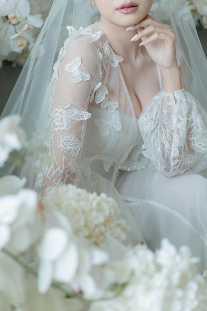 Wedding - Ericko & Jessica Part 01 by State Photography - 010