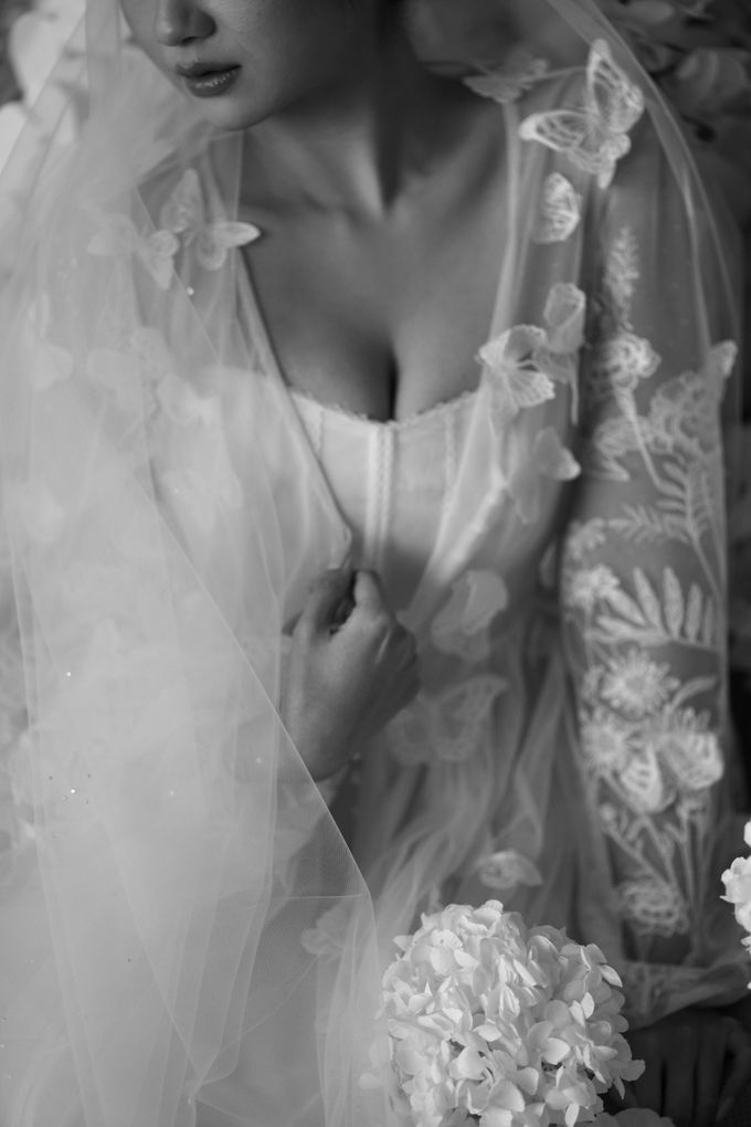 Wedding - Ericko & Jessica Part 01 by State Photography - 011