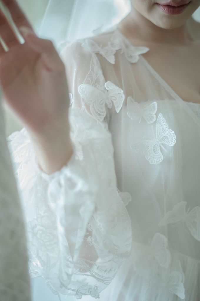 Wedding - Ericko & Jessica Part 01 by State Photography - 012