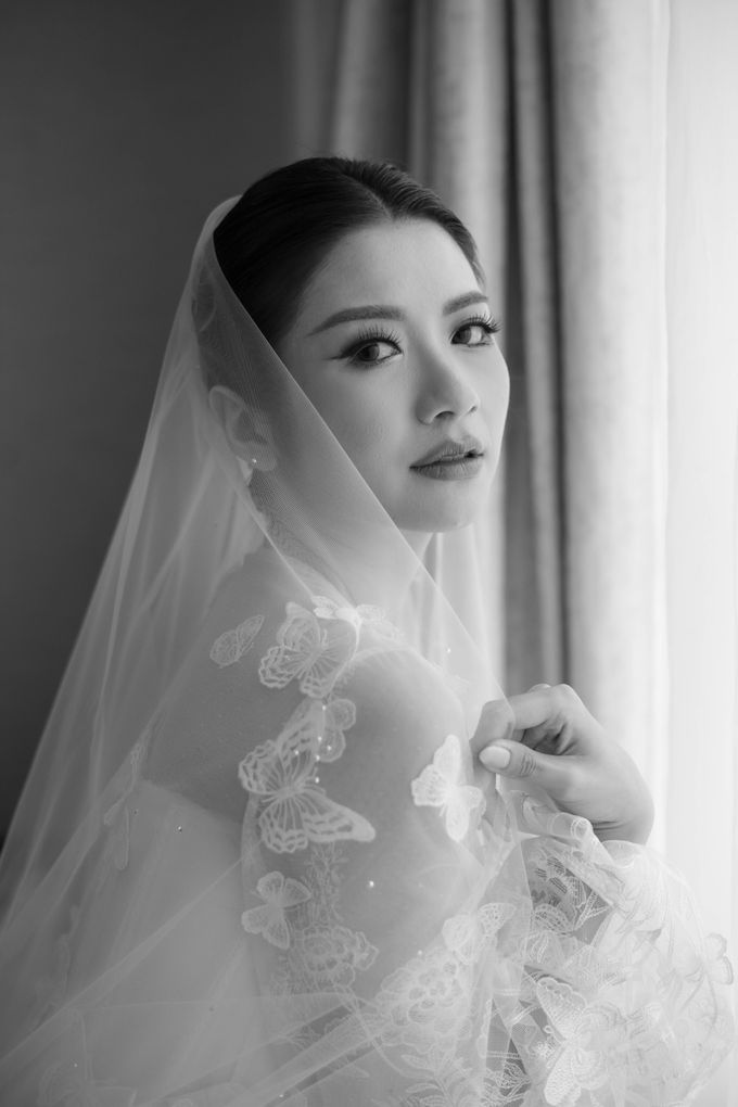 Wedding - Ericko & Jessica Part 01 by State Photography - 013