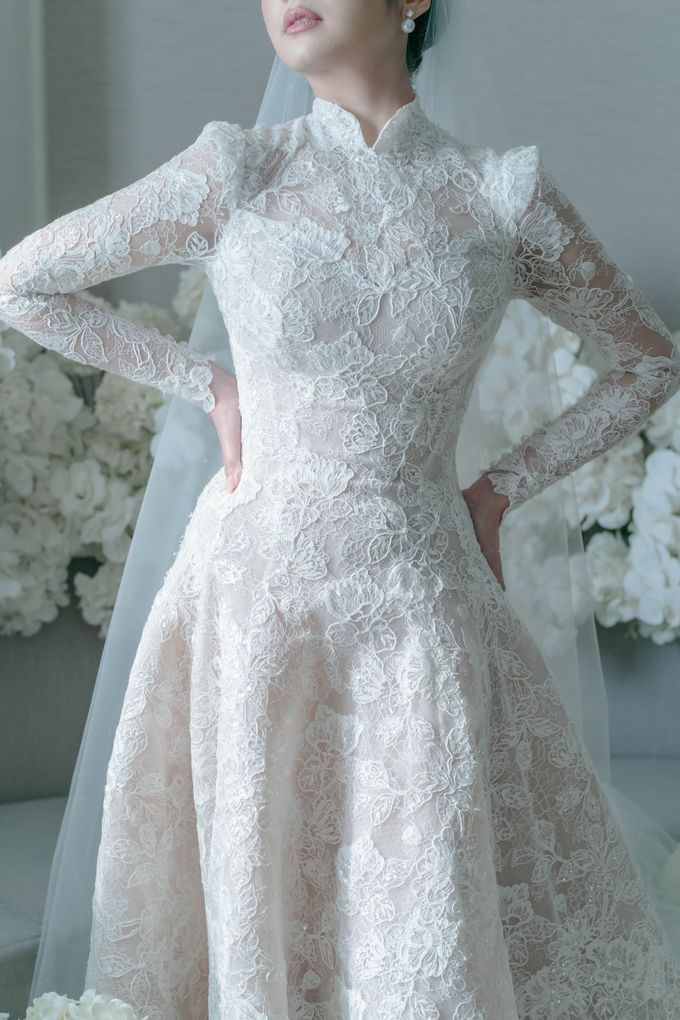 Wedding - Ericko & Jessica Part 01 by State Photography - 014