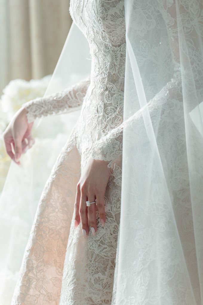 Wedding - Ericko & Jessica Part 01 by State Photography - 016