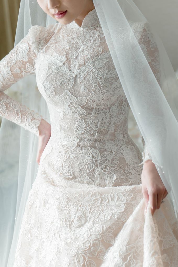 Wedding - Ericko & Jessica Part 01 by State Photography - 017