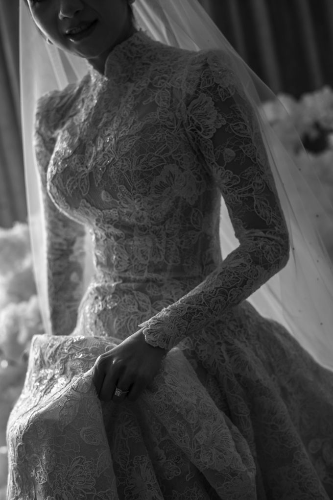 Wedding - Ericko & Jessica Part 01 by State Photography - 018