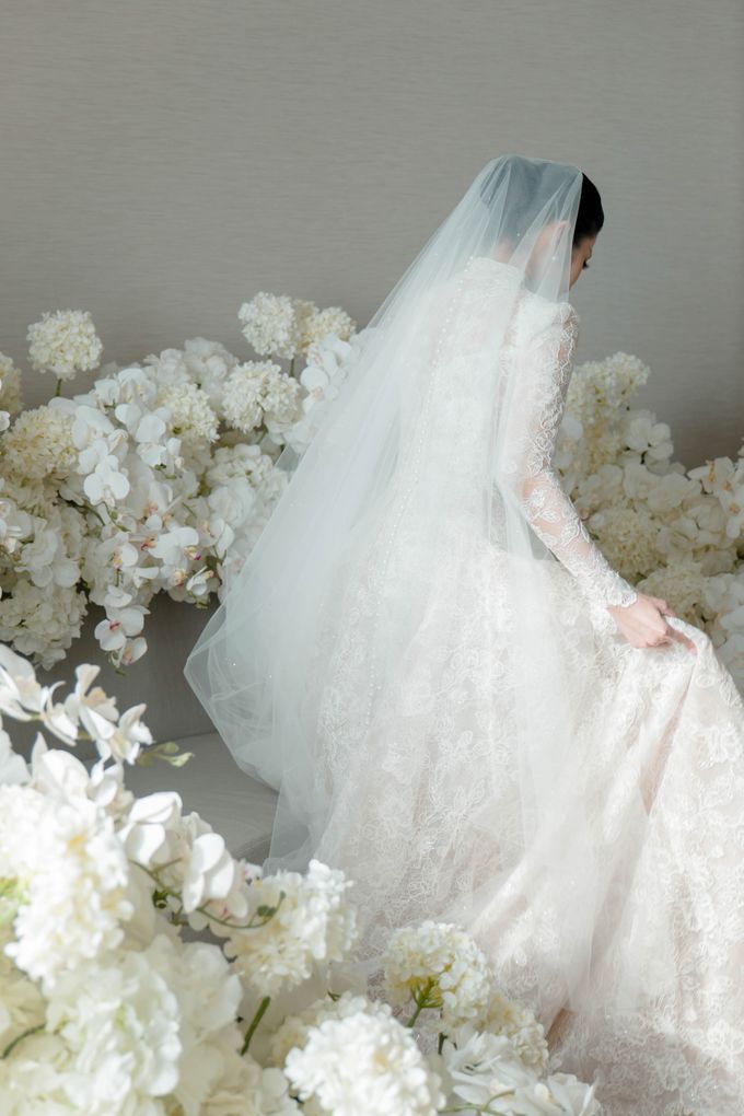 Wedding - Ericko & Jessica Part 01 by State Photography - 019