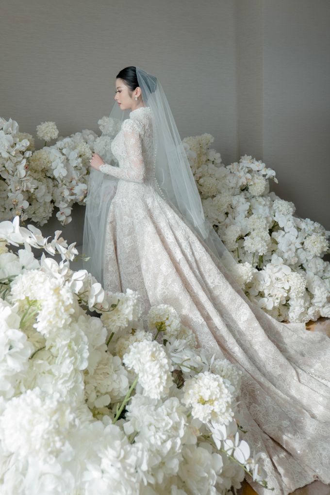 Wedding - Ericko & Jessica Part 01 by State Photography - 020