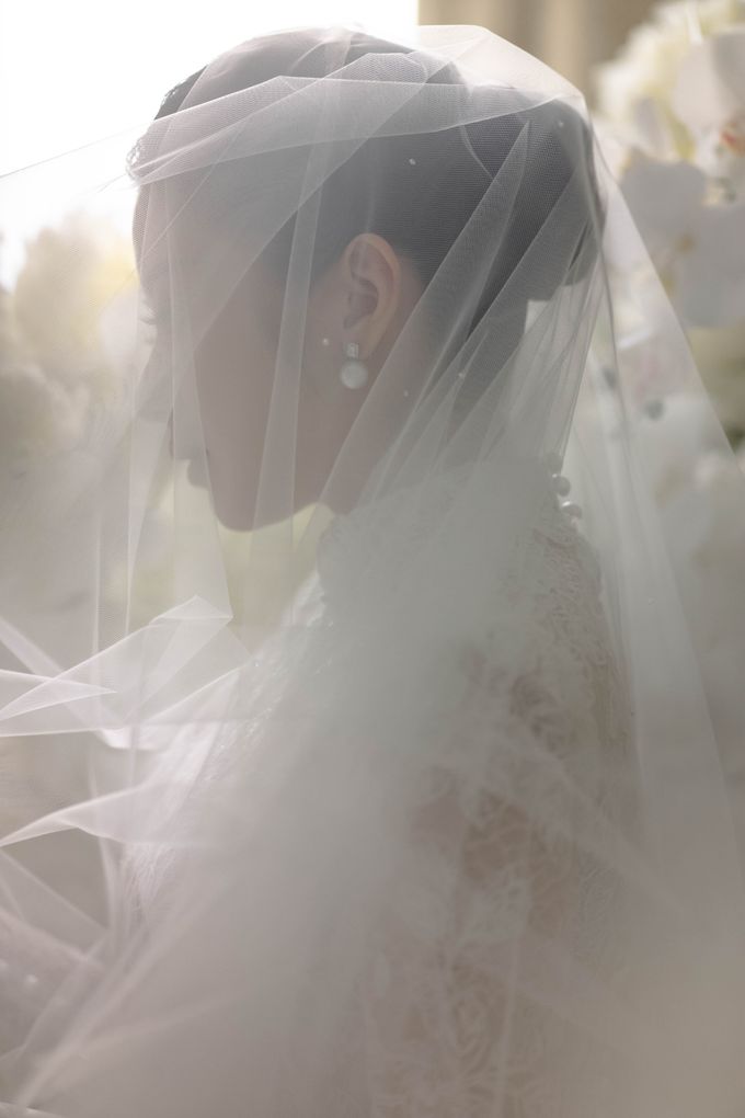Wedding - Ericko & Jessica Part 01 by State Photography - 022