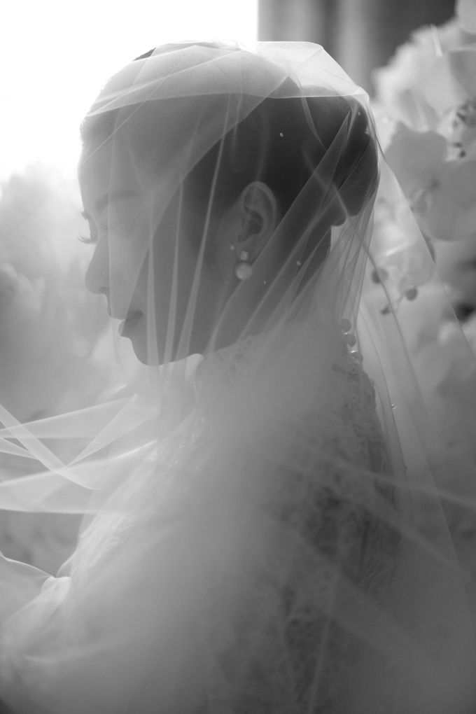 Wedding - Ericko & Jessica Part 01 by State Photography - 023