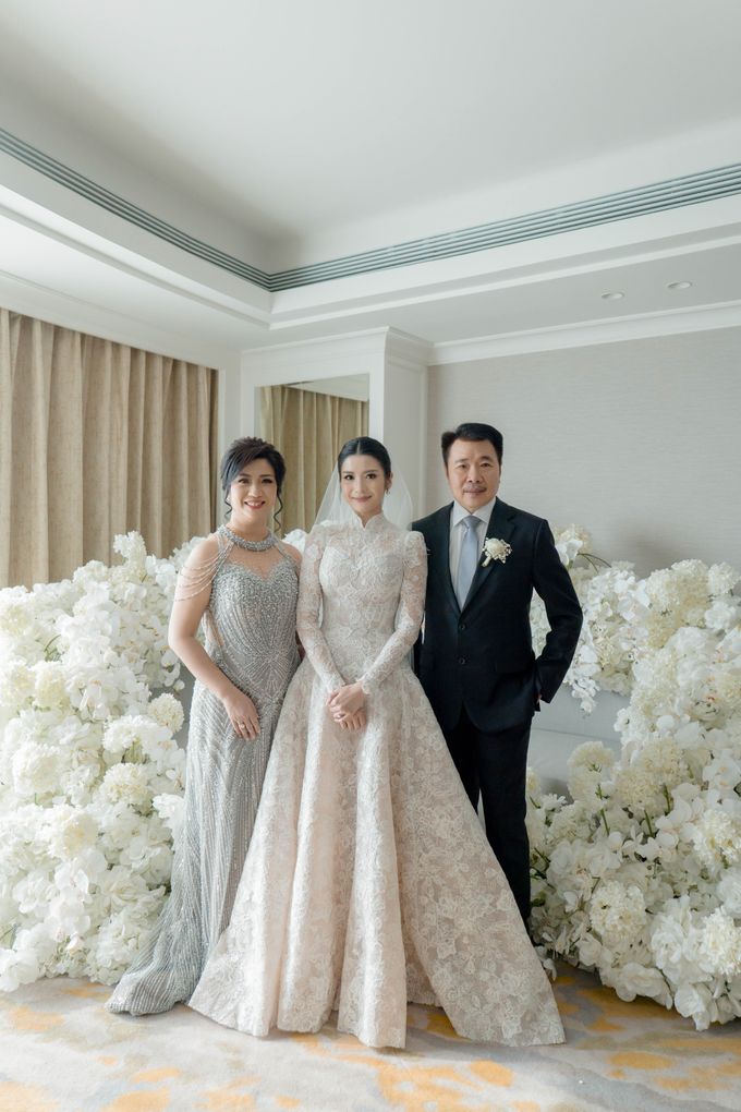Wedding - Ericko & Jessica Part 01 by State Photography - 029
