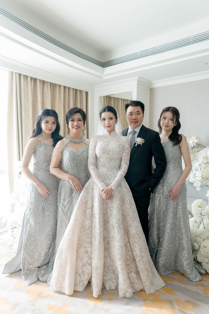 Wedding - Ericko & Jessica Part 01 by State Photography - 031