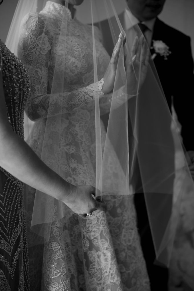 Wedding - Ericko & Jessica Part 01 by State Photography - 032