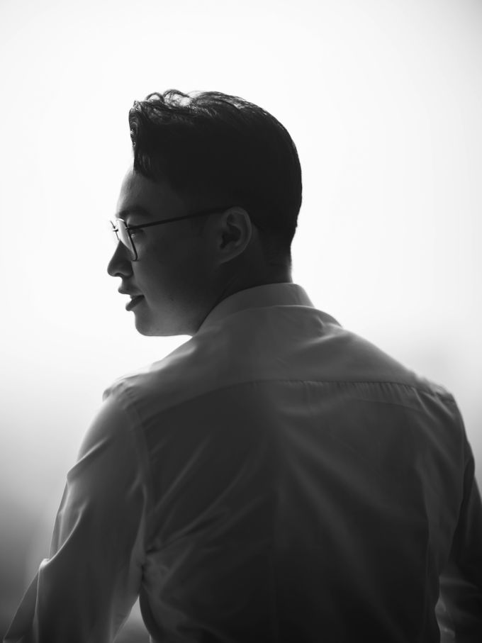 Wedding - Ericko & Jessica Part 01 by State Photography - 037