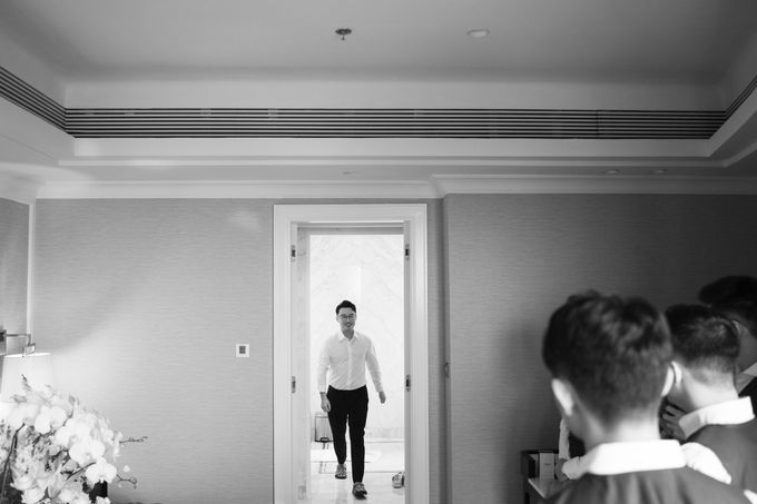 Wedding - Ericko & Jessica Part 01 by State Photography - 039