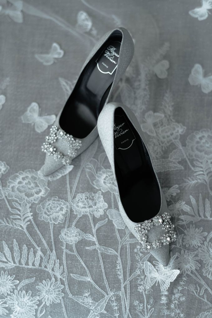 Wedding - Ericko & Jessica Part 01 by State Photography - 004