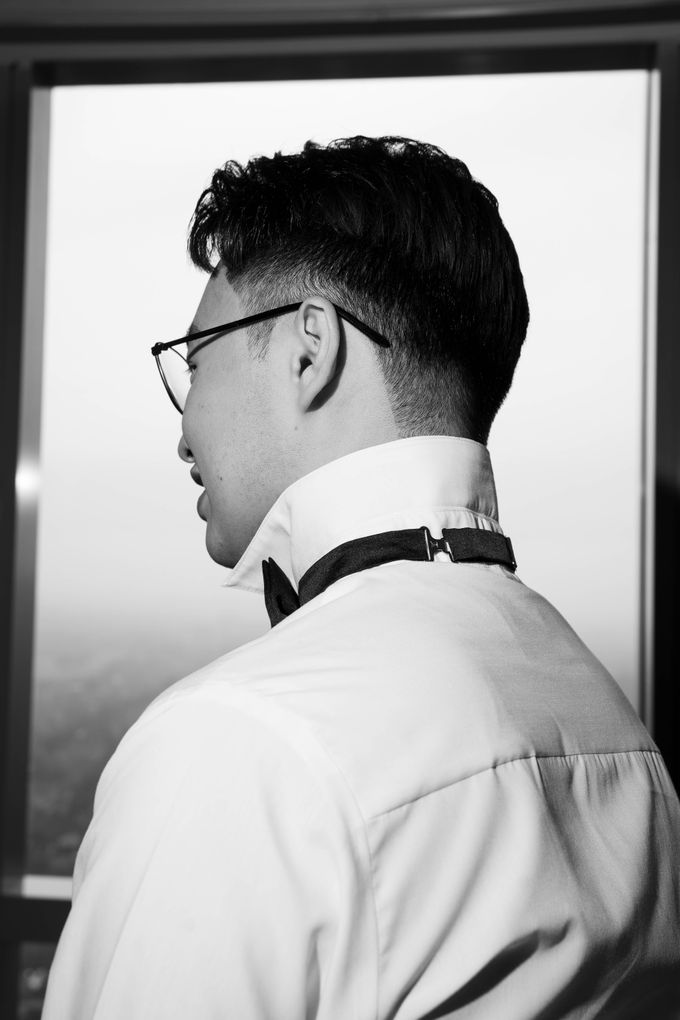 Wedding - Ericko & Jessica Part 01 by State Photography - 040