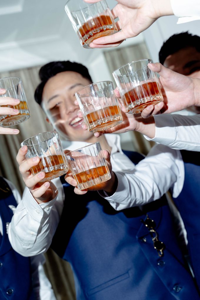 Wedding - Ericko & Jessica Part 01 by State Photography - 044
