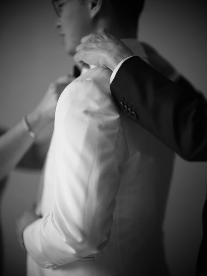 Wedding - Ericko & Jessica Part 01 by State Photography - 046