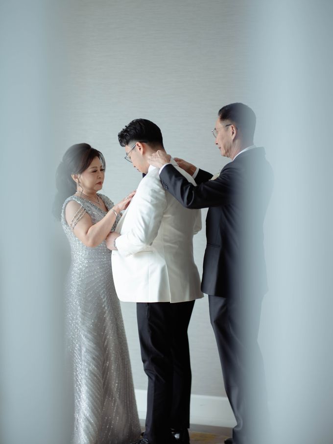 Wedding - Ericko & Jessica Part 01 by State Photography - 047