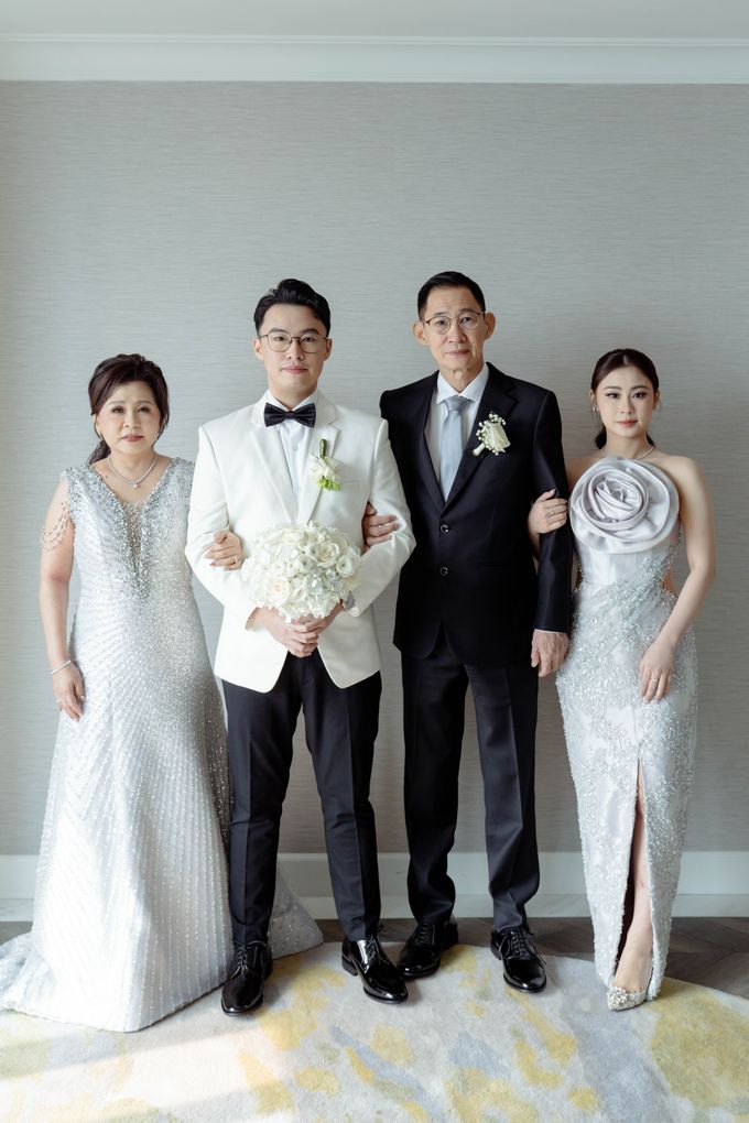 Wedding - Ericko & Jessica Part 01 by State Photography - 048