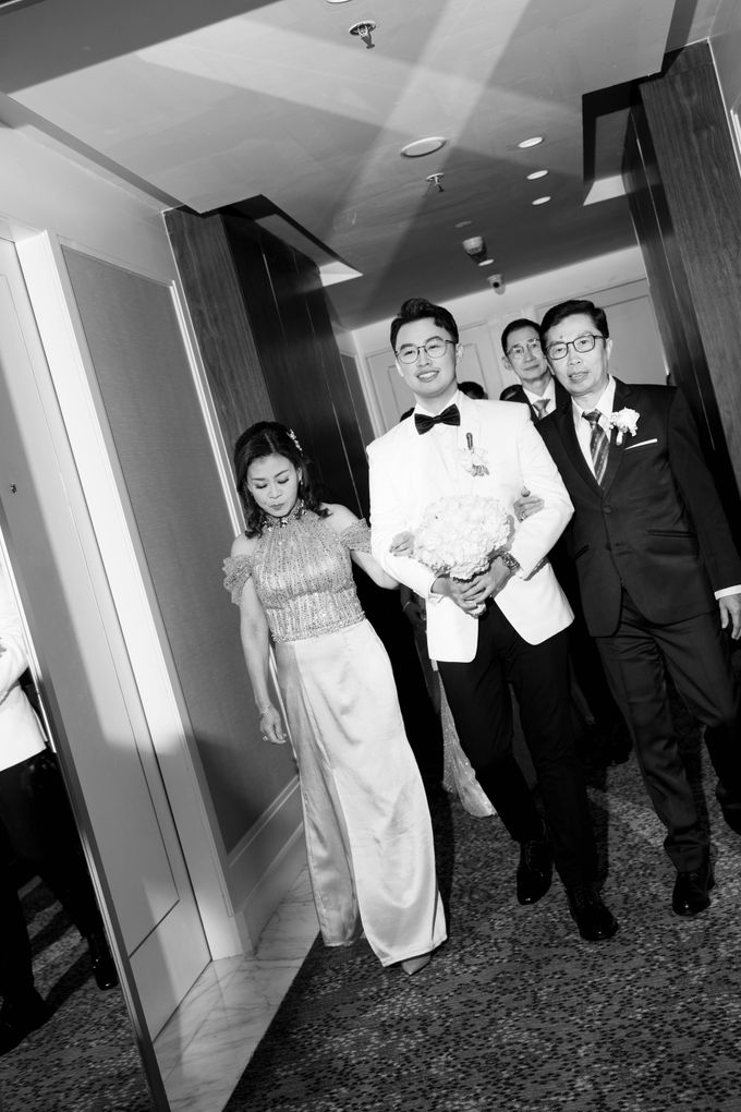 Wedding - Ericko & Jessica Part 01 by State Photography - 049