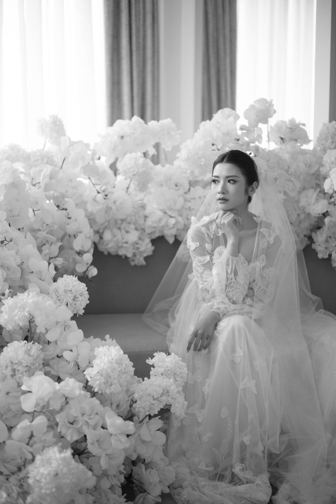 Wedding - Ericko & Jessica Part 01 by State Photography - 009