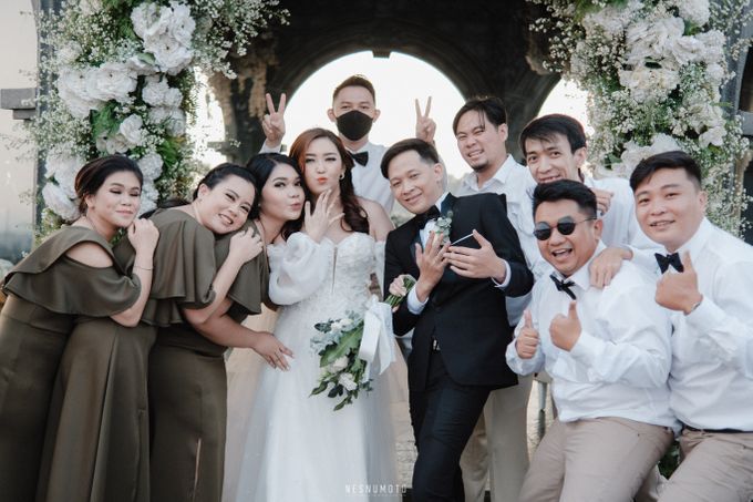 David Lita Wedding by Sisi Wedding Consultant - 003 David Lita Wedding by Sisi Wedding Consultant - 003