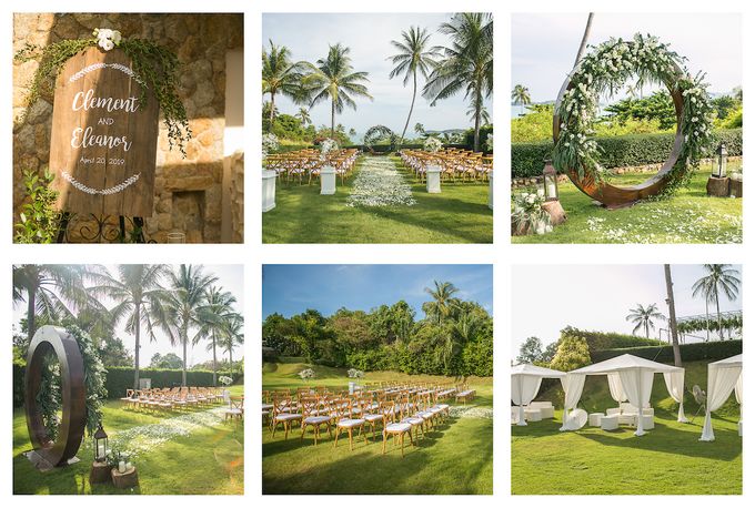 Eleanor and Clement wedding at Samujana villa Koh Samui by BLISS Events & Weddings Thailand - 004 Eleanor and Clement wedding at Samujana villa Koh Samui by BLISS Events & Weddings Thailand - 004