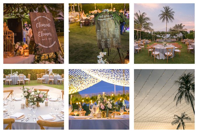 Eleanor and Clement wedding at Samujana villa Koh Samui by BLISS Events & Weddings Thailand - 010