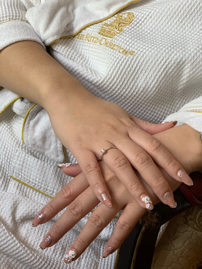 Mrs . Jane vania by Elegant Nail Indonesia - 001 Mrs . Jane vania by Elegant Nail Indonesia - 001