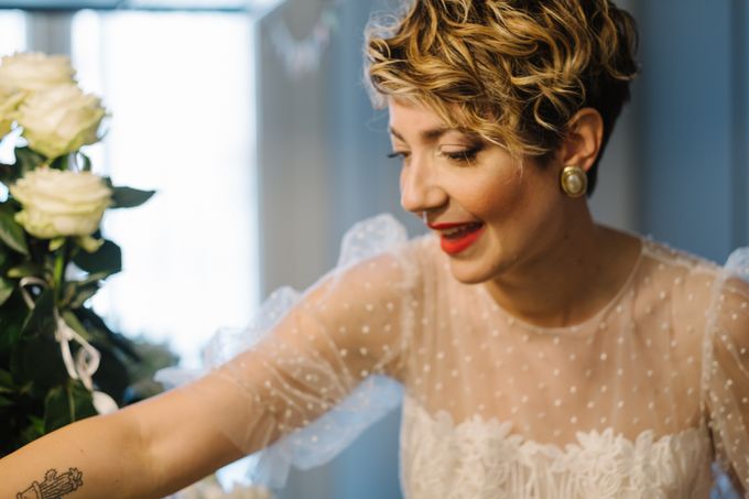 Eleonora wedding by Antonia Deffenu make-up artist - 002 Eleonora wedding by Antonia Deffenu make-up artist - 002