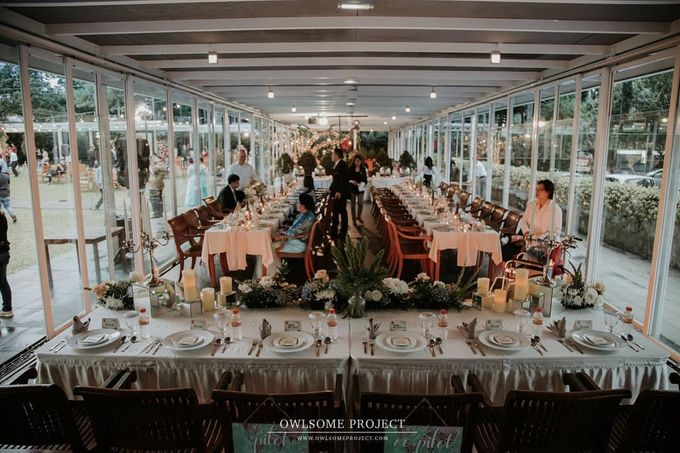 Wedding Party by Maxi's Resto - 028 Wedding Party by Maxi's Resto - 028