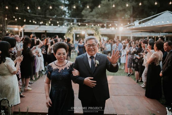 Wedding Party by Maxi's Resto - 030 Wedding Party by Maxi's Resto - 030