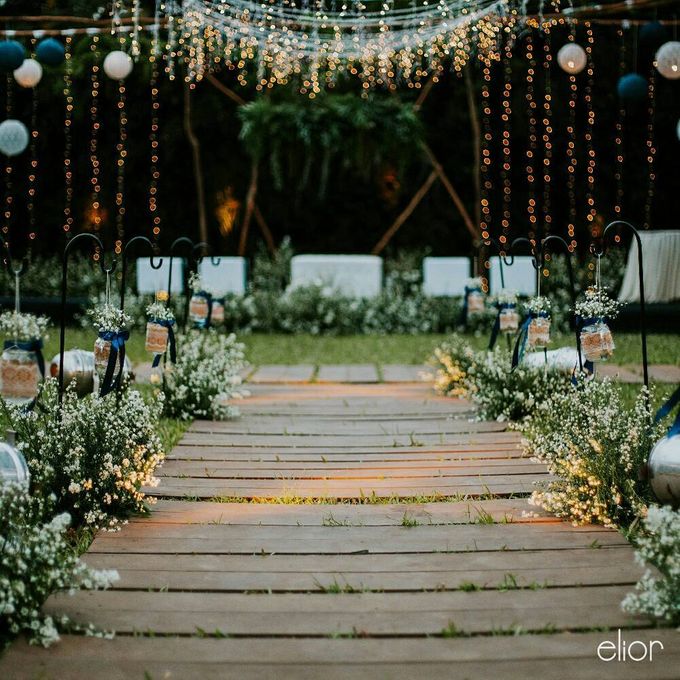 Wedding Party by Maxi's Resto - 033 Wedding Party by Maxi's Resto - 033