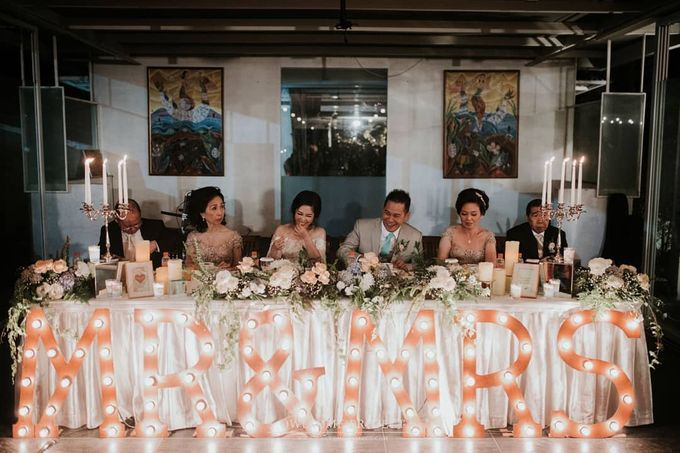 Wedding Party by Maxi's Resto - 017 Wedding Party by Maxi's Resto - 017
