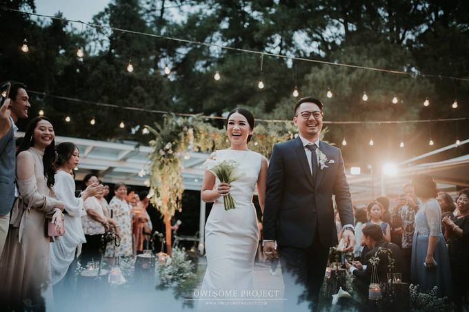 Wedding Party by Maxi's Resto - 007 Wedding Party by Maxi's Resto - 007