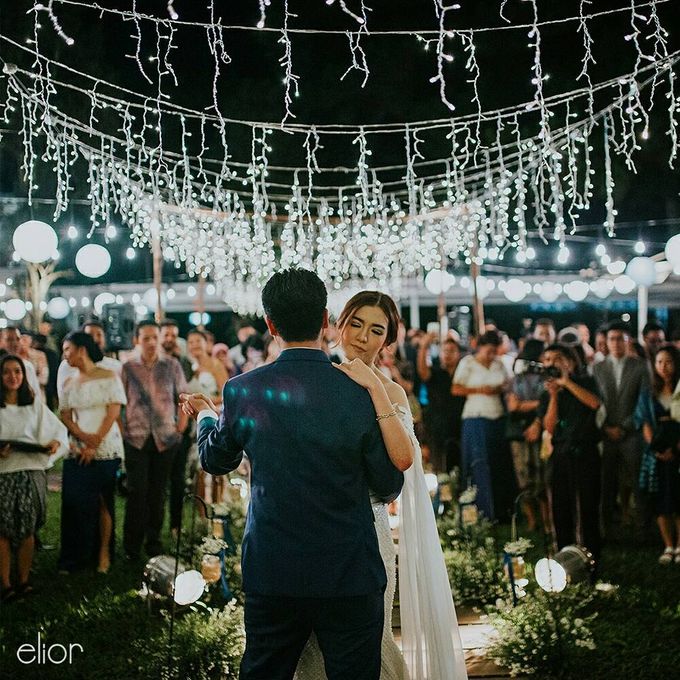 Wedding Party by Maxi's Resto - 042 Wedding Party by Maxi's Resto - 042