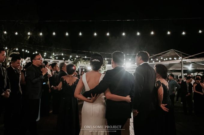 Wedding Party by Maxi's Resto - 006 Wedding Party by Maxi's Resto - 006