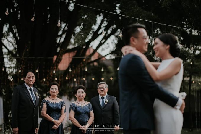 Wedding Party by Maxi's Resto - 027 Wedding Party by Maxi's Resto - 027