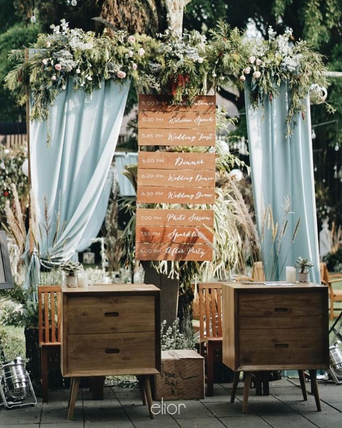 Wedding Party by Maxi's Resto - 026 Wedding Party by Maxi's Resto - 026