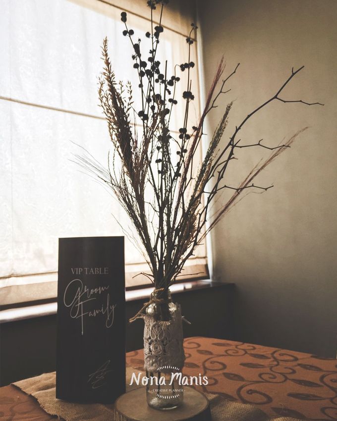 Elizabeth & Aaron Wedding by Nois Art Decoration - 001 Elizabeth & Aaron Wedding by Nois Art Decoration - 001