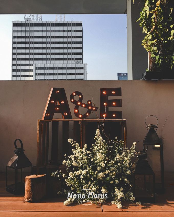 Elizabeth & Aaron Wedding by Nois Art Decoration - 004 Elizabeth & Aaron Wedding by Nois Art Decoration - 004