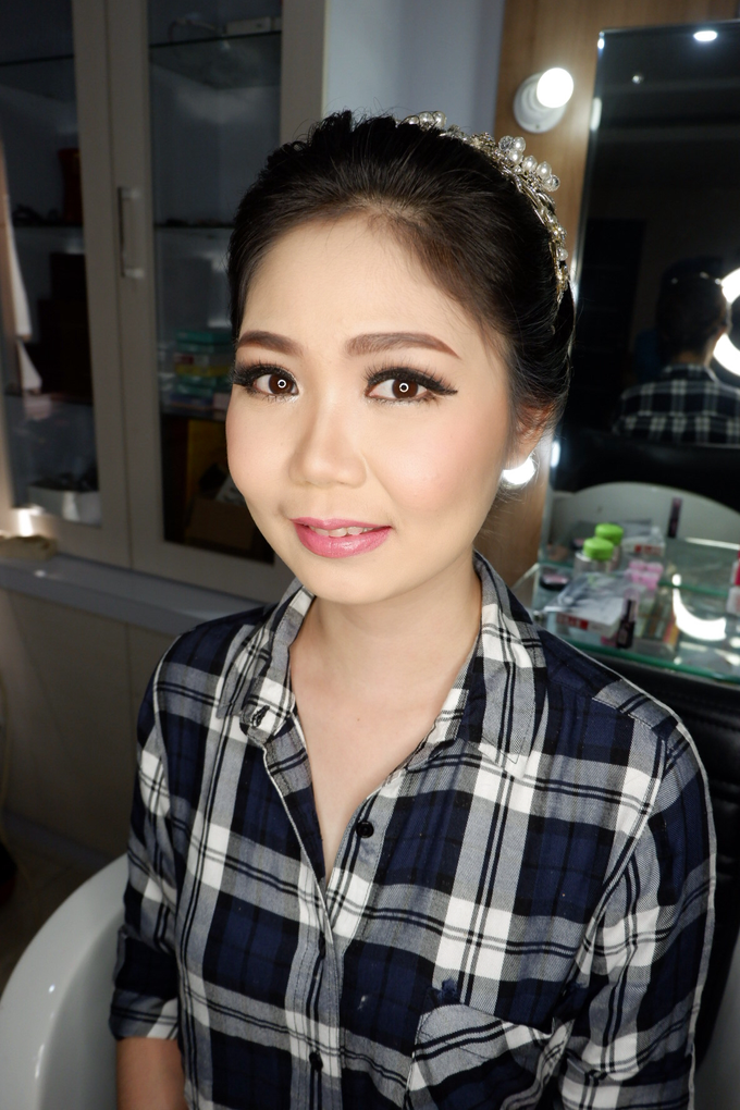 Siska Holymatrimony by ellatommymakeup - 002 Siska Holymatrimony by ellatommymakeup - 002