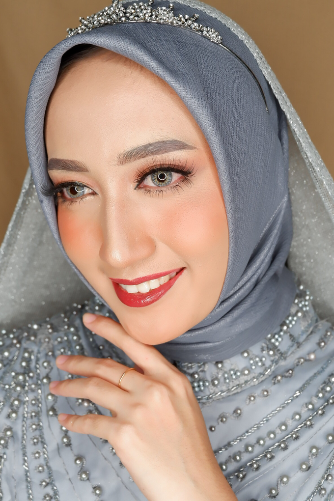 Makeup For Reception by Ells Makeup - 006 Makeup For Reception by Ells Makeup - 006