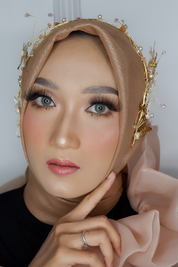 Makeup Pengantin by Ells Makeup - 002 Makeup Pengantin by Ells Makeup - 002