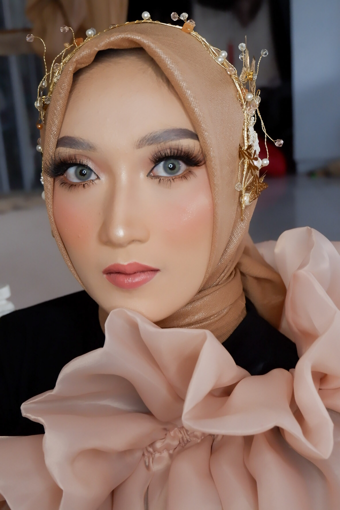Makeup Pengantin by Ells Makeup - 003 Makeup Pengantin by Ells Makeup - 003