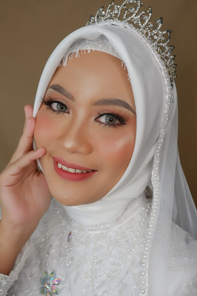 Makeup Pengantin by Ells Makeup - 004 Makeup Pengantin by Ells Makeup - 004