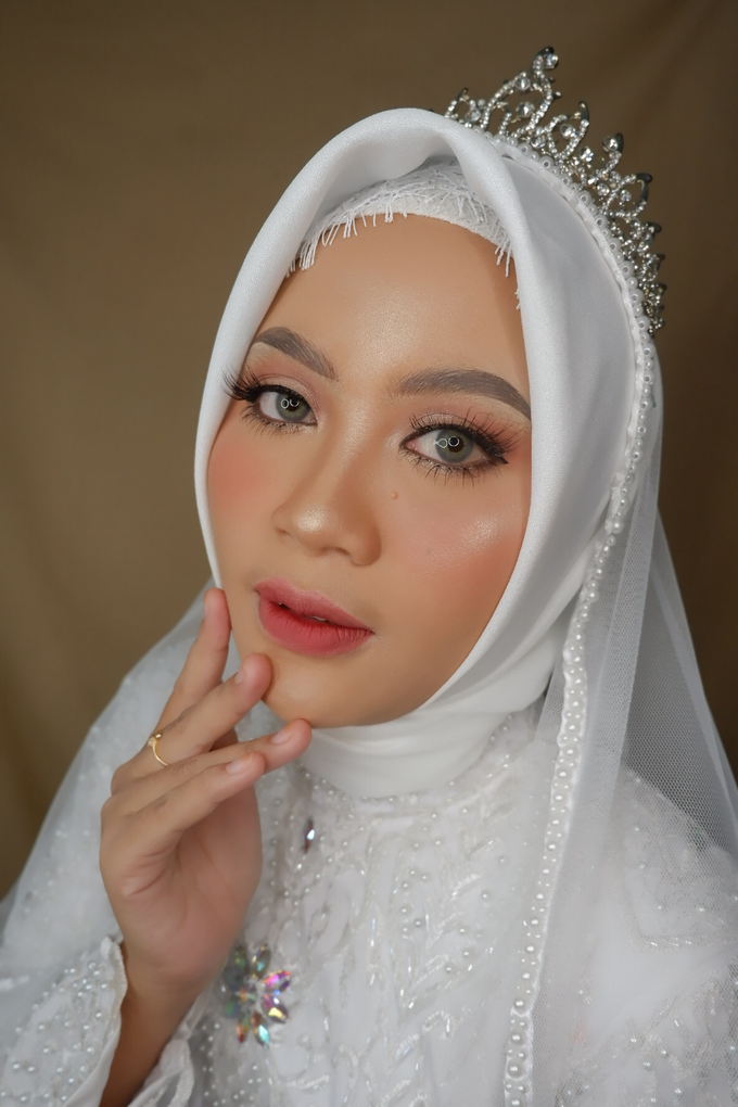 Makeup Pengantin by Ells Makeup - 005 Makeup Pengantin by Ells Makeup - 005