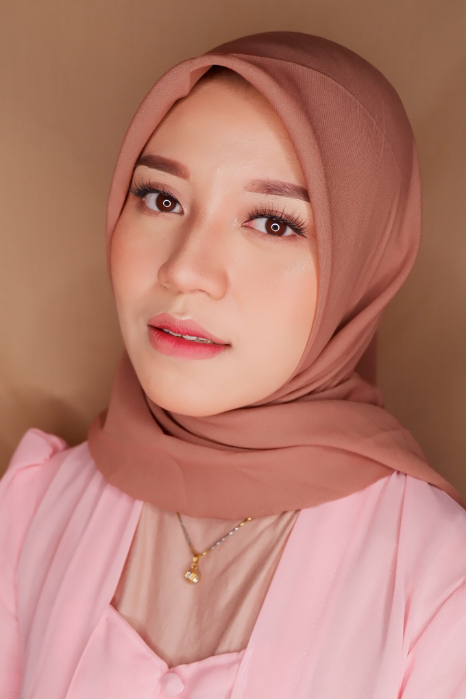 Bridesmide Lina by Ells Makeup - 005 Bridesmide Lina by Ells Makeup - 005