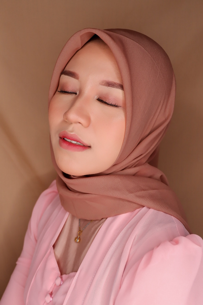 Bridesmide Lina by Ells Makeup - 002 Bridesmide Lina by Ells Makeup - 002
