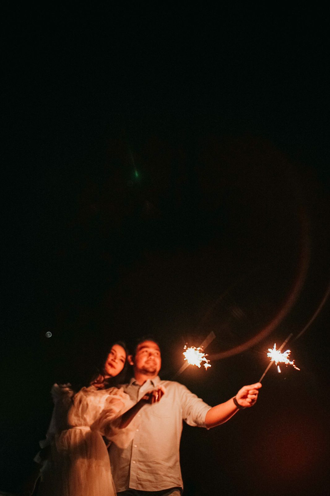 Prewedding Claudia & Setyo  by Wild Love Stories - 001